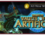 New in the DDO Store with Update 12 : Vaults of the Artificers